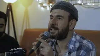 Psikolojimi Bozdun &ndash; Murat Kaynak | Akustik Canlı Performans