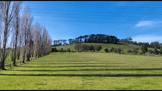 compilation of Australia&rsquo;s beautiful sights, different sky colours and diversity of natural world.