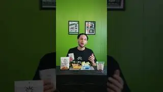 How CBD gummies are made