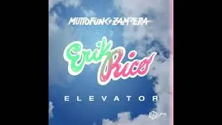Muttofunk & Zampera Feat Erik Rico - Having A Party                                            *****