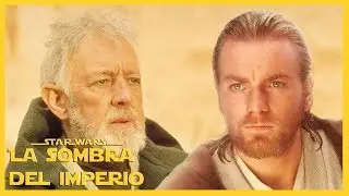 ¿Por Qué Obi Wan Envejeció Tanto Tras la Venganza de los Sith?  - Star Wars -