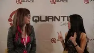 Megumixbear at IPL5