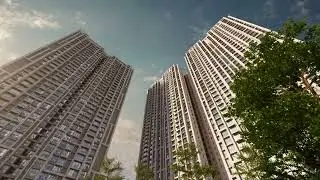 Unveiling the Pinnacle, The Final Tower of Ten X Era | Redefining Urban Luxury Living in Thane