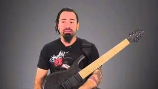 ex-KORN guitarist Shane Gibson dies -- Antemasque, Drown All Your Witches -- Ken mode BBC