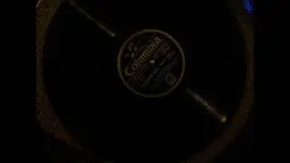 Jack Payne BBC dance orch - Mysterious Mose (Columbia cb69) (1930)