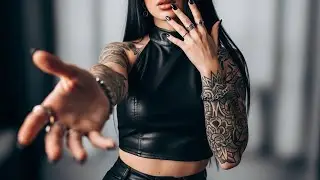 Bring Back Your Love! - Hard Alternative Rock - (Female Vocals) | Cinematic Rock Video