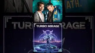 Спустя 5 лет дуэт из Дели Avencure и Aavii возвращается с песней &laquo;Turbo Mirage&raquo; | В тренде