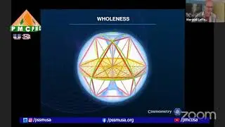 Marshal Lefferts on Energy Coherence - Part 1/4