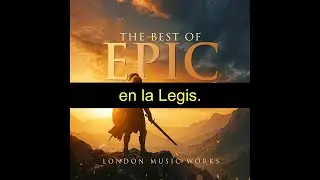London Music Works lyrcis - Gothic Power