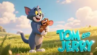 Tom vs Jerry 😼🐭 | Ultimate Cartoon Battle 😂🔥