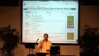 Genesis and Creation: Old Testament Cosmology- Michael S. Heiser