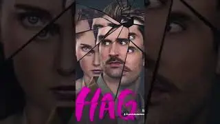 🆕🎬Hag@Tubi #viral #fypシ #shortvideos #movierecommendation #mustwatch #thrillermovie