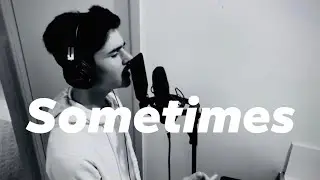 Joseph Lim Music & Joseph Huang -sometimes-(official studio music video)#JosephLimMusic