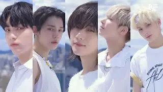 TXT(투모로우바이투게더) &lsquo;Magic&rsquo; Special Performance Video Teaser