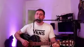 Smoke Filled Room - Mako (performed by Chris Graeme)