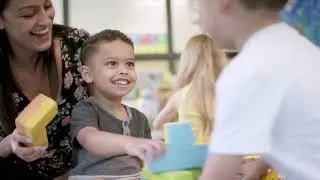 WECA's Big Share Campaign 2022