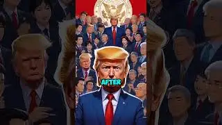 Did You Know This 😱 Trump Was TIME's Person of the Year in 2016! 🏆 #TimePersonOfTheYear