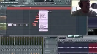 Watch me create a 