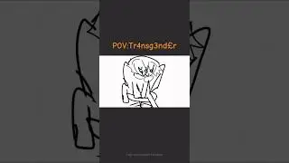#transitioning #transgender #trans #animationart #animator #ftm #mtf #artartist #art #artist #scene