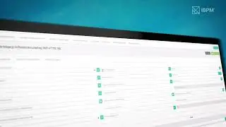 IBPM Inventory Management - Zarządzanie infrastrukturą