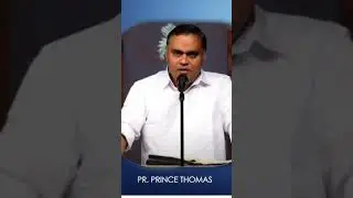 ഉയർപ്പിന്റെ നാൾ മൂന്നാം നാൾ | PR PRINCE THOMAS | GRACE VOICE #shortsfeed #shorts #gracevoice