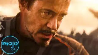 Top 5 Ways Infinity War Changed the MCU Forever