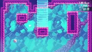 Sunblaze Chapter 5 Blind