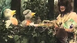 The Adventures of Dudley the Dragon - 3x07 - Dudley and the Caveman V2