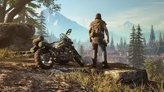 Gamer Guide:Days Gone جيمر جايد: الحلقه الثانيه