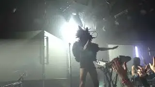 IAMX Live @ Teragram Ballroom (11/20/25)