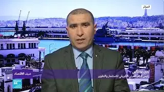 الجزائر العاصمة تحتضن الملتقى الأفريقي للاستثمار والتجارة