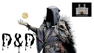 Nerd Knights D&D Episode 29 (The Curse of Strahd)