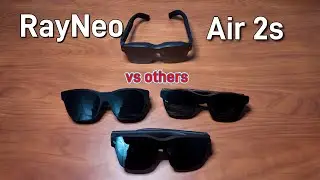 RayNeo Air 2s