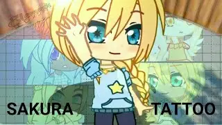 SAKURA TATTOO 🌸 Elementia Season 1 Official Opening