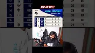 When Ghatak Bhai said tum log yeha Qualified nhi hore 🥹 #godlike #ghatakgaming #jonathan #bmsd2025
