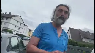 SWD Life :: Germany Finding Money Wallet and Return Owner / Almanya'da C&uuml;zdan Bulduk Sahibine Verdik