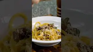 10 Commandments of Carbonara