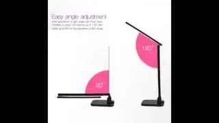 LED Desk Lamp