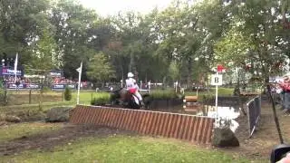 Military Boekelo 2013 Cross Country