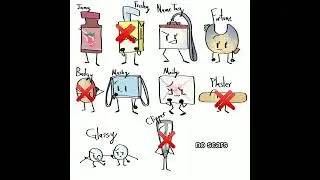IMPOSSIBLE ART CHALLENGE 😭🗿 [Object Ocs] #oldtrend