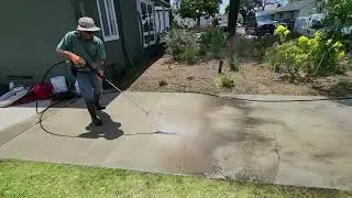 Pressure Washers in Los Angeles & Power Washing in Los Angeles