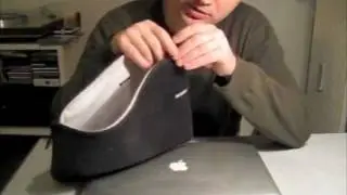 Jakobs sparetips # 1 Lav din egen computertaske