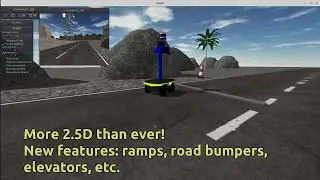 MVSim 0.11.0 Release news
