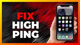 How To FIX HIGH PING In The Finals   2026