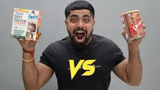 Searching For HEIGHT INCREASE Protein Powder - Very Effective