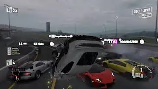 FM7 Penalty System