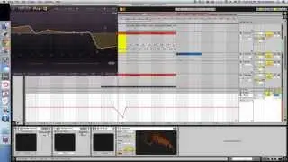 Spencer Frame - Ableton Proficiency