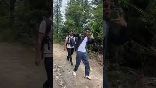 SUMMER TREK VLOG || OKHREY-HILLEY-VARSEY-BURIAKHOP