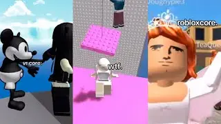 Roblox CORE #1 will make you mad