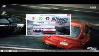 Need for Speed Rivals Keygen 2013 100 % Working
